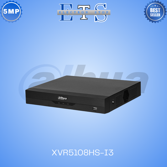 XVR5108HS-I3
