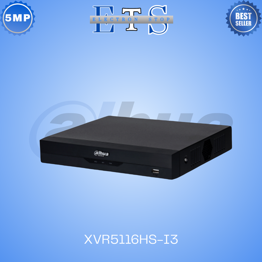XVR5116HS-I3