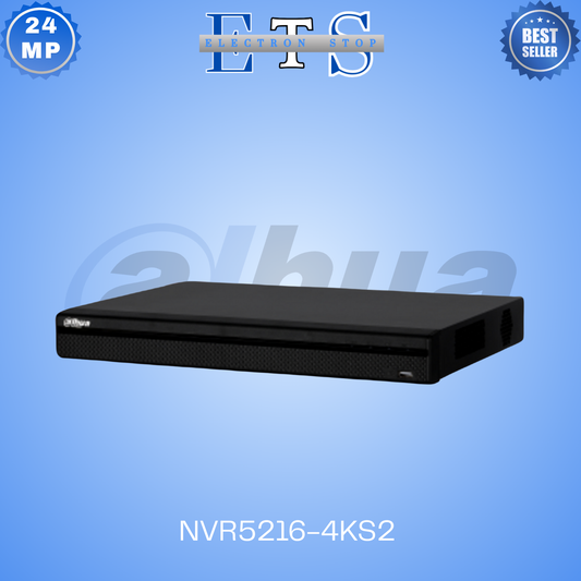 NVR5216-4KS2