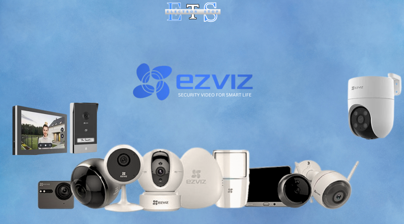 EZVIZ