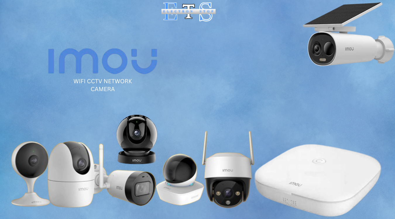 IMOU