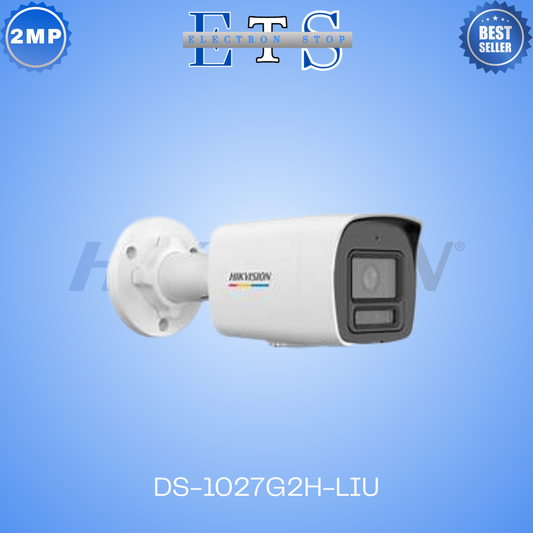 DS-1027G2H-LIU