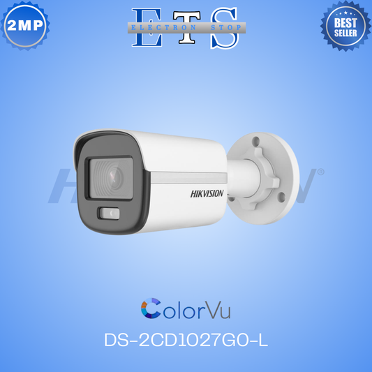 DS-2CD1027G0-L