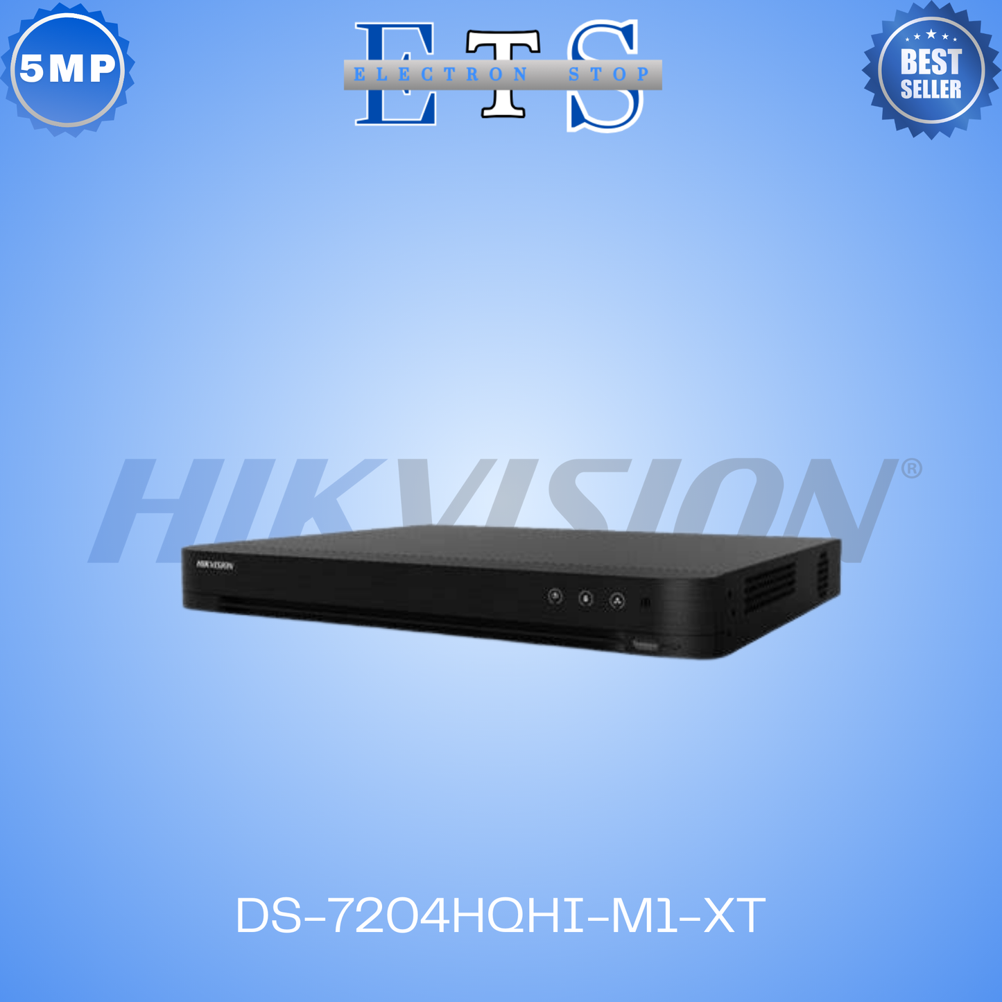 DS-7204HQHI-M1