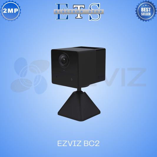 EZVIZ BC2