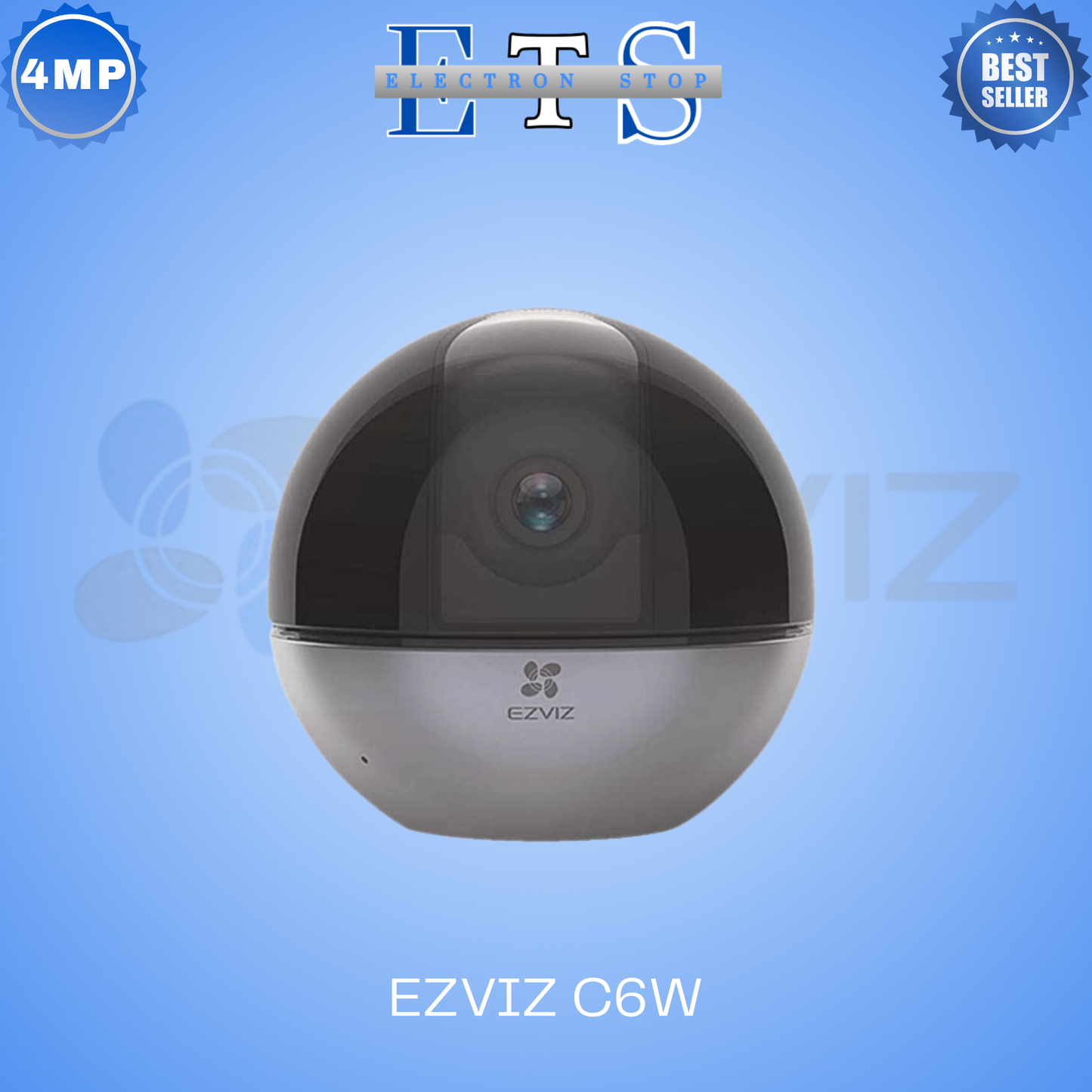 EZVIZ C6W