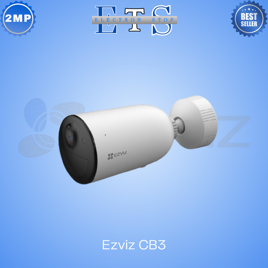 EZVIZ CB3
