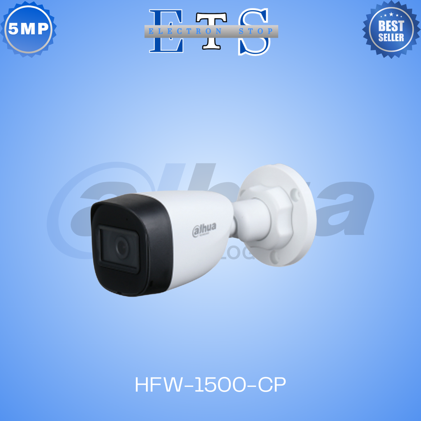 HFW-1500-CP