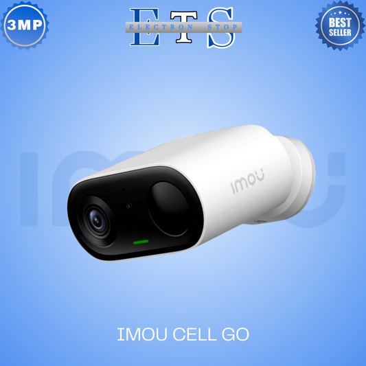 IMOU CELL GO