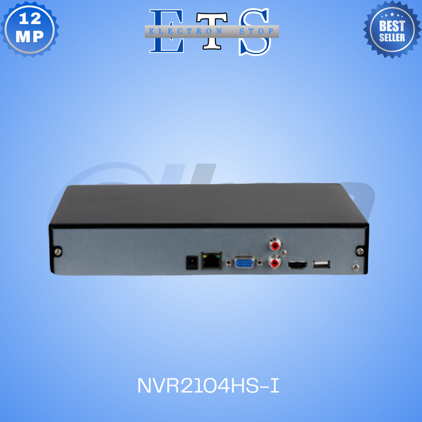 NVR2104HS-I