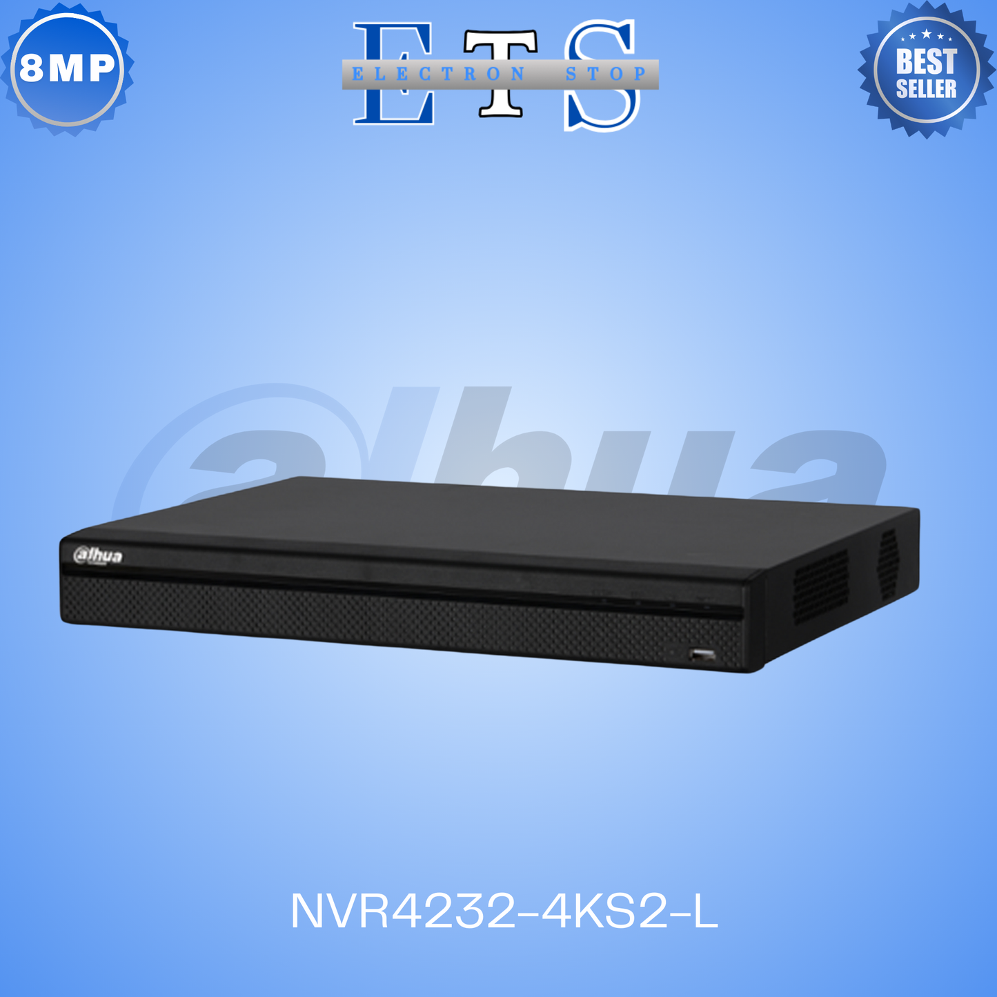 NVR4232-4KS2-L