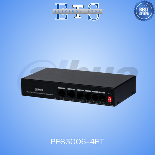 PFS3006-4ET