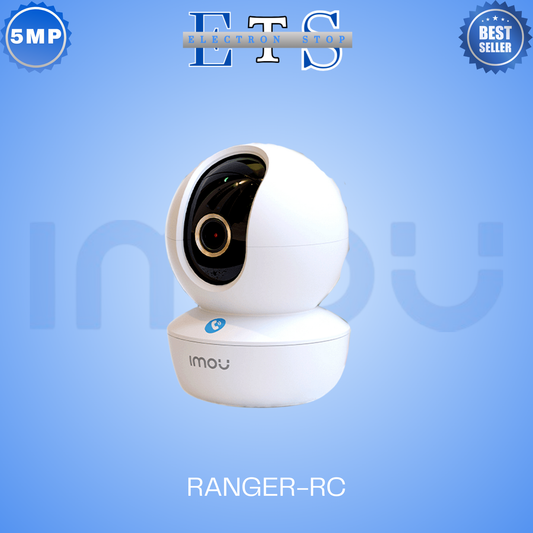 RANGER RC 5MP