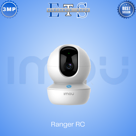 RANGER RC 3MP