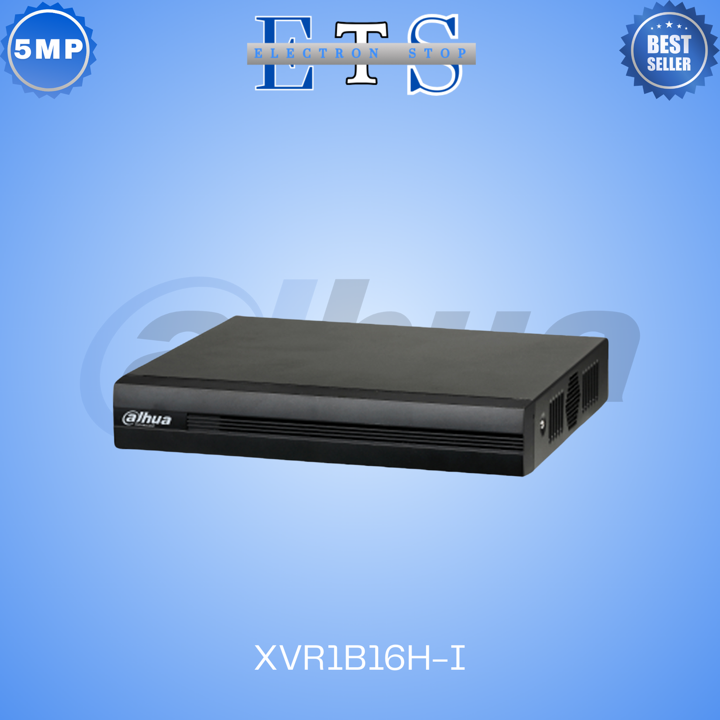 XVR1B16H-I