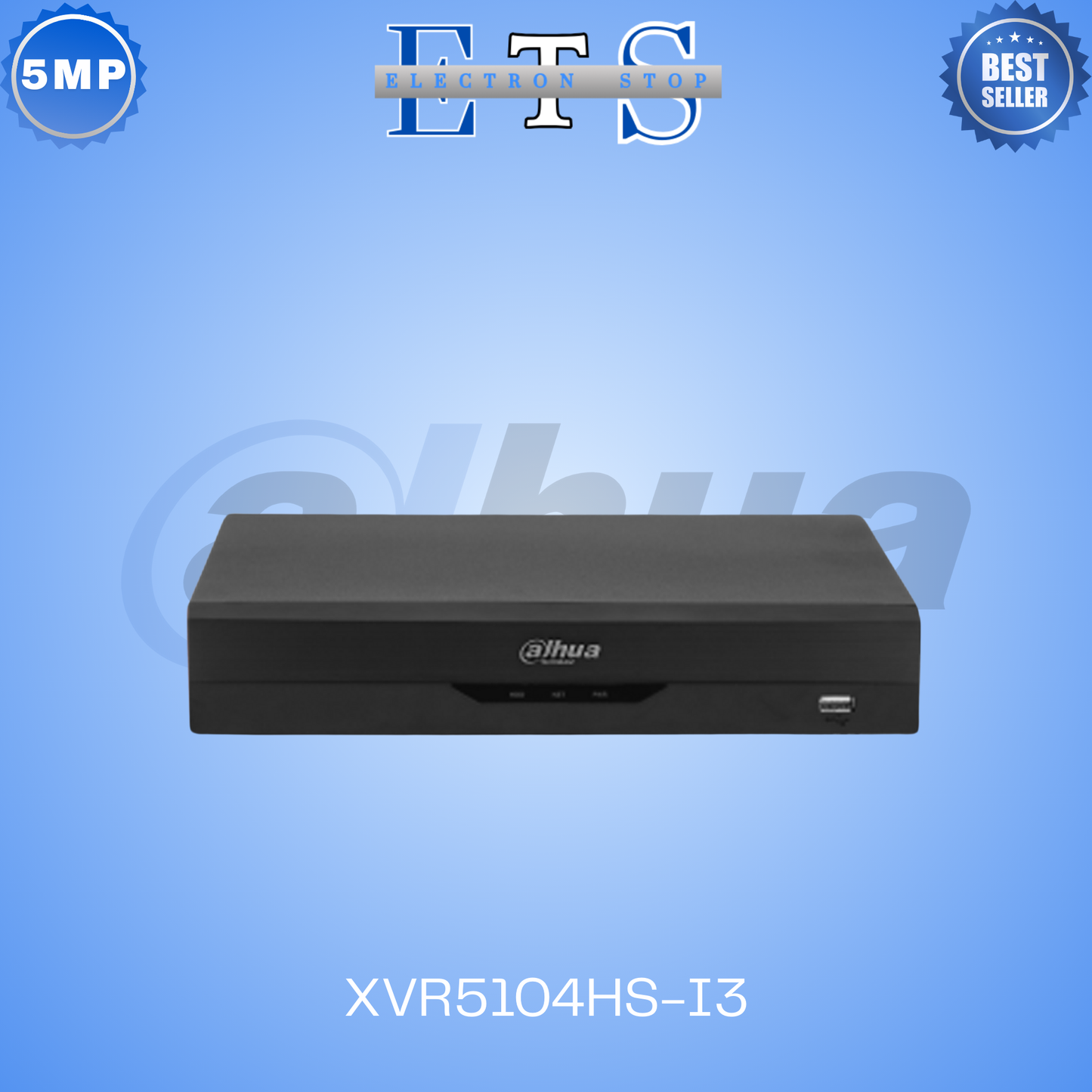 XVR5104HS-I3